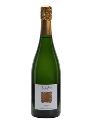 Laculle Freres Bourdon 2018 Blanc de Blancs Champagne
