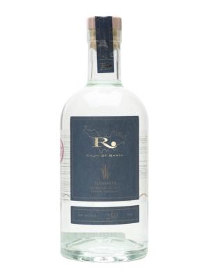 Rhum St Barth Se Mettre Au Vert Intensit