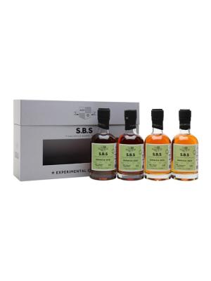 Jamaica 2021 WP SBS Experimental Cask Series