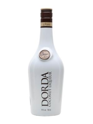 Dorda Coconut Liqueur
