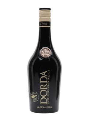 Dorda Double Chocolate Liqueur