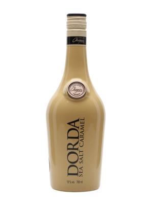 Dorda Sea Salt Caramel Liqueur