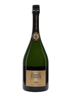 Charles Heidsieck Millesime 2012 Champagne Magnum
