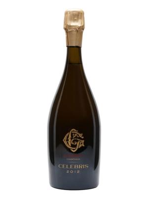 Gosset Celebris Brut 2012