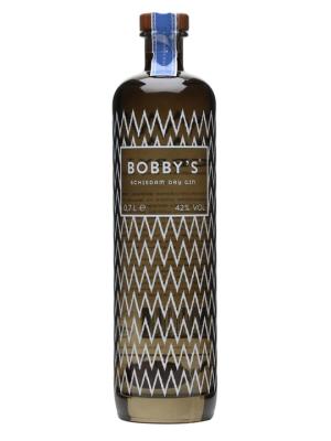 Bobbys Schiedam Dry Gin