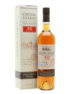 Leyrat XO Vieille Reserve Cognac