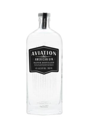 Aviation Gin
