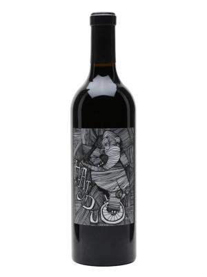 Hajdu Petite Sirah 2021