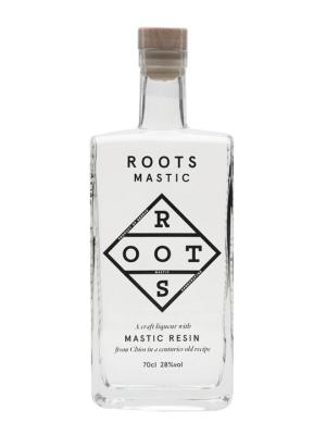 Roots Mastic Liqueur