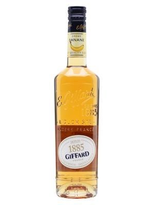 Giffard Creme Banane