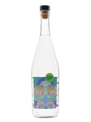 Mezcal Amaras Verde