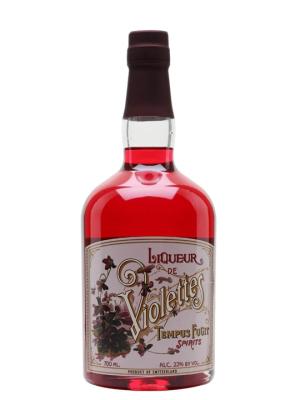 Tempus Fugit Liqueur de Violettes