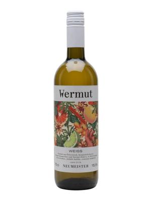 Christoph Neumeister Sauvignon Blanc Vermouth