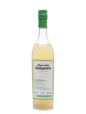 Allpossibledaiquiris Clairin 001