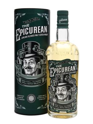 The Epicurean Douglas Laing Lowland Blended Malt Scotch Whisky