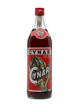 Cynar Bot1970s
