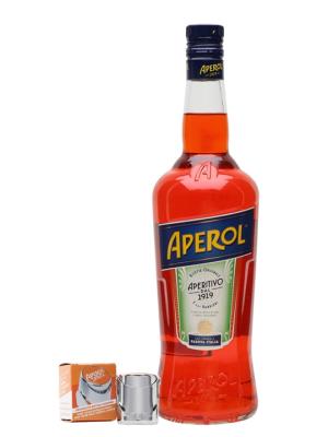 Aperol Litre