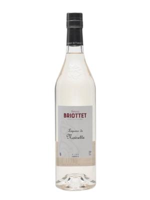Briottet Creme de Noisette Hazelnut Liqueur