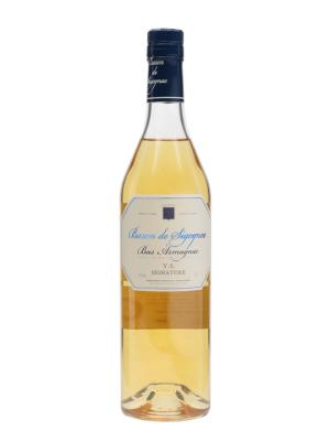 Baron de Sigognac VS Armagnac