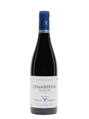 Chambertin Grand Cru Domaine Launay Horiot 2020