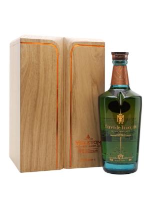 Midleton Very Rare Foret de Troncais Edition 1 Blended Irish Whiskey