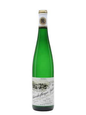 Egon Muller Scharzhofberg Spatlese Riesling 2020