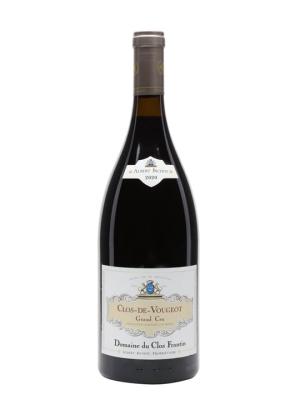 ClosdeVougeot Grand Cru du Clos Frantin 2020