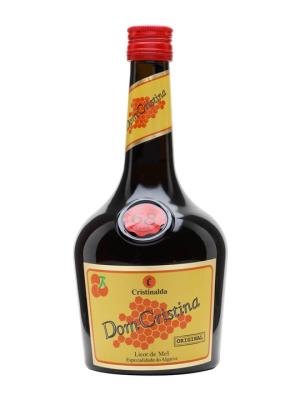 Cristinalda Brandymel Dom Cristina Liqueur
