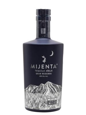 Mijenta Anejo Tequila