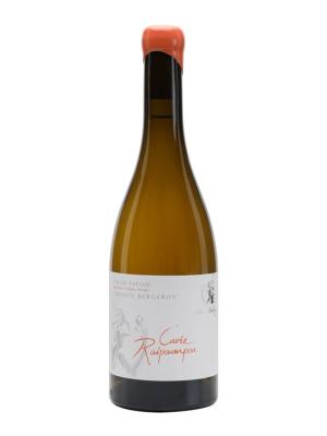 Domaine Adrien Berlioz Raipoumpou Chignin Bergeron 2021