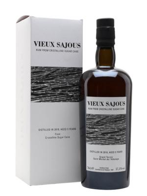 Clairin Vieux Sajous 2018 5 Year Old