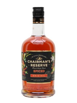 Chairmans Reserve Spiced Rum