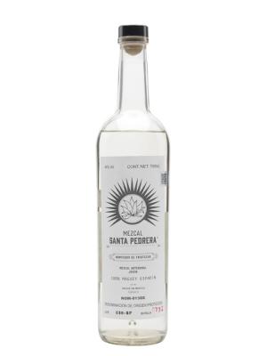 Santa Pedrera Joven Mezcal