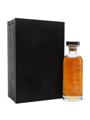 Springbank 1993 28 Year Old Mizunara East Asia Dragon and Tiger Campbeltown Whisky