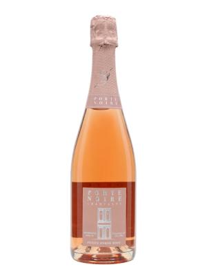 Porte Noire Petite Porte Rose NV Champagne