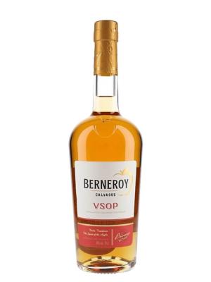 Berneroy VSOP Calvados