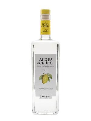Nardini Acqua di Cedro Liqueur