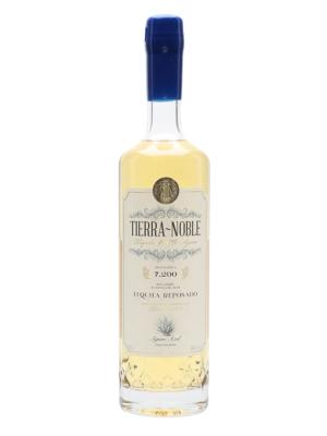 Tierra Noble Reposado Tequila