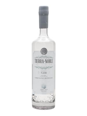 Tierra Noble Cristalino Tequila
