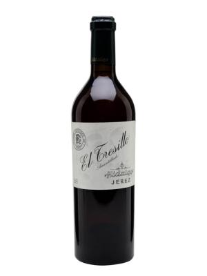 Emilio Hidalgo El Tresillo Amontillado Fino NV