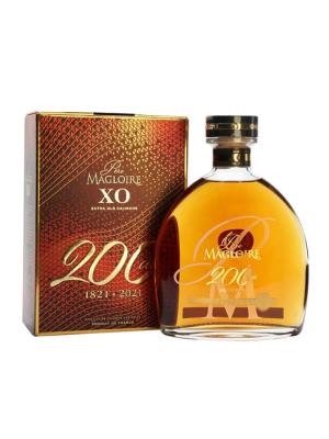 Pere Magloire XO 200ans Decanter