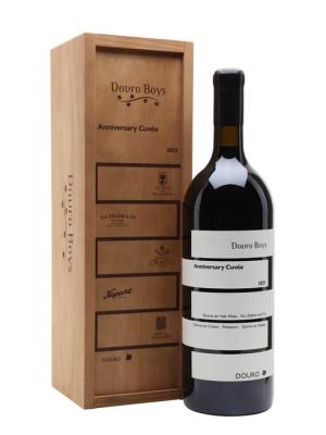 Douro Boys Anniversary Cuvee Red Douro DOC 2021 Magnum