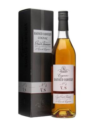 Ragnaud Sabourin Alliance No4 VS Cognac