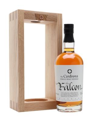 Cardrona The Falcon New Zealand Single Malt Whisky