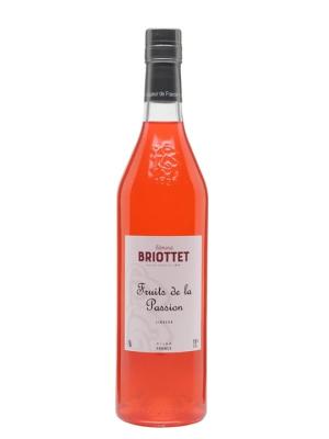 Briottet Fruits De La Passion Passion Fruit Liqueur