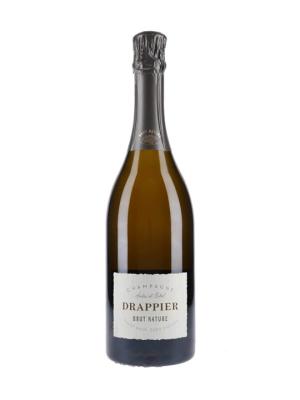 Drappier Brut Nature Zro Dosage NV Champagne