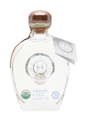 Hacienda de Chihuahua Plata Sotol