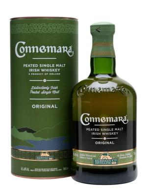 Connemara Peated Irish Whiskey Irish Single Malt Whiskey