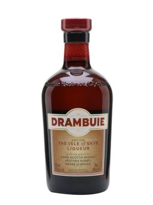 Drambuie Whisky Liqueur