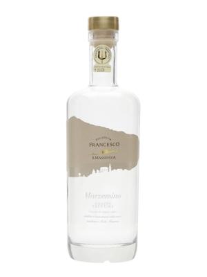 Distilleria Francesco S Massenza Grappa di Marzemino